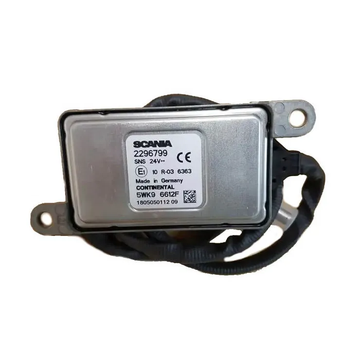 Sensor Nox Scania Arla 32 - 2296799
