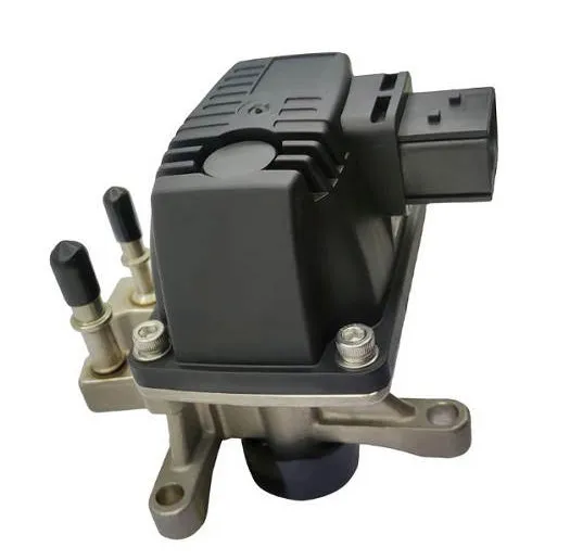 Válvula Dosadora Arla do Scania - 2722701