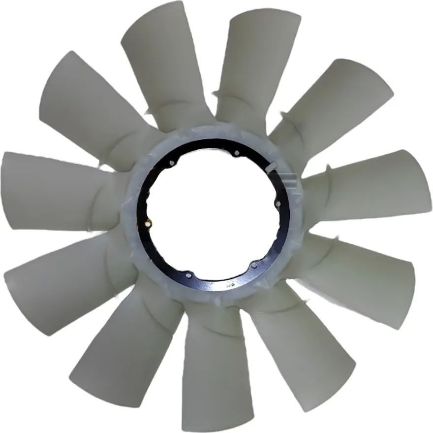 B1110002001-2576016 - HÉLICE VISCOSA NEW SCANIA-FS11155