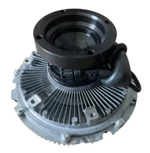 Embreagem Viscosa Volvo - 21749787 - 20981224