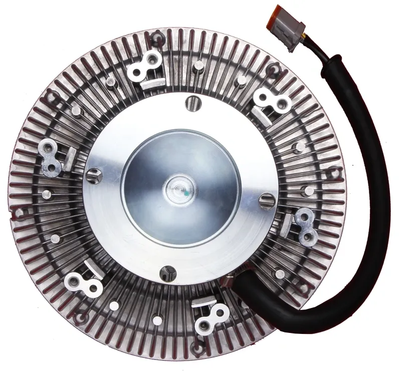 -2035612 - EMBREAGEM VISCOSA SCANIA P.G.R.T-FS11390